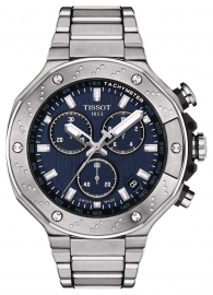 WATCH TISSOT T-RACE CHRONOGRAPH   T1414171104100