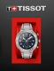 TISSOT T-RACE CHRONOGRAPH   T1414171104100