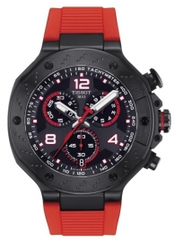 WATCH TISSOT T-RACE MOTOGP CHRONOGRAPH 2023 LIMITED EDITION  T1414173705701