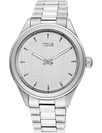 WATCH TOUS T-LOGO 200351110