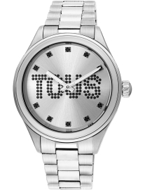 WATCH TOUS T-LOGO 200351111