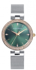WATCH VICEROY CHIC 401154-67