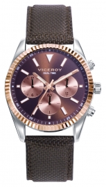 WATCH VICEROY CHIC 42441-47