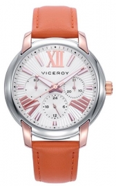 WATCH VICEROY CHIC 401270-83