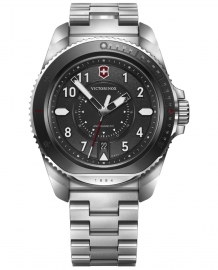 WATCH JOURNEY 1884 BLACK DIAL, ARMYS