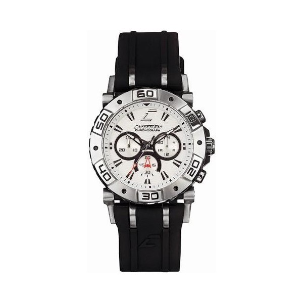 CHRONOTECH WATCH RW0034