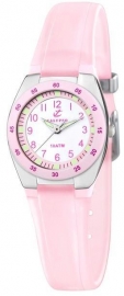 WATCH CALYPSO SWEET TIME K6043/B