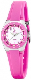 WATCH CALYPSO SWEET TIME K6043/C