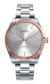 WATCH SANDOZ CASUEL 81525-55