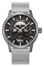 Official Watches. Collection Police Men\'s Watches Police Men\'s