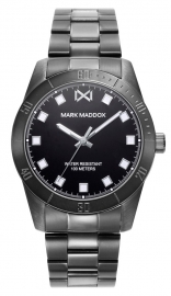 WATCH MARK MADDOX MISSION HM0136-57