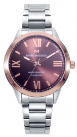 WATCH MARK MADDOX MARAIS MM1009-43