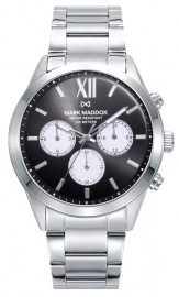 WATCH MARK MADDOX MARAIS HM1009-53