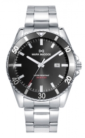 WATCH MARK MADDOX MISSION HM0138-57