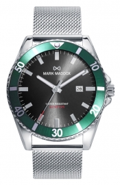 WATCH MARK MADDOX MISSION HM0139-57