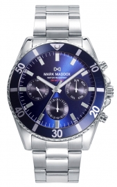 WATCH MARK MADDOX MISSION HM0140-37