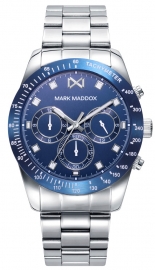 WATCH MARK MADDOX MISSION HM0137-37