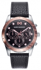 WATCH MARK MADDOX MISSION HC0125-17