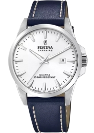 WATCH FESTINA SWISS MADE F20025/2