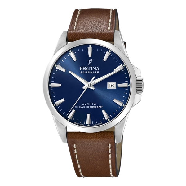 FESTINA SWISS MADE F20025/3