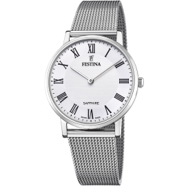 WATCH FESTINA SWISS MADE F20014/4