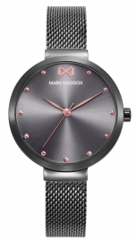 WATCH MARK MADDOX ALFAMA MM1006-17