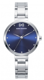 WATCH MARK MADDOX ALFAMA MM1005-37