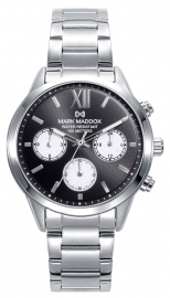 WATCH MARK MADDOX MARAIS MM1011-53