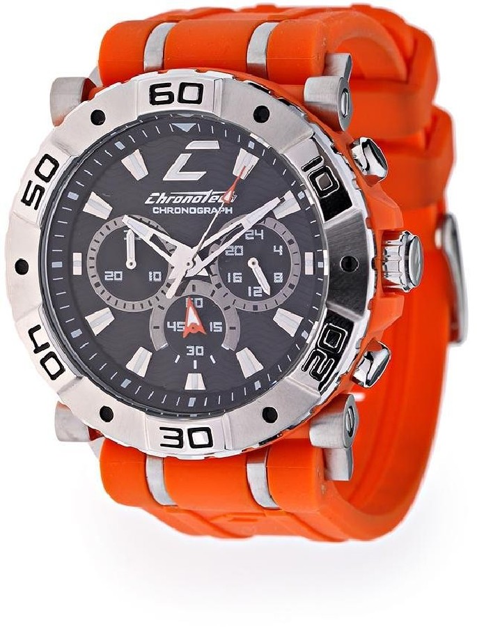 Chronotech discount