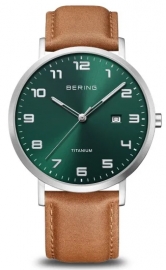 WATCH BERING 18640-568