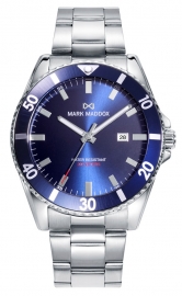 WATCH MARK MADDOX MISSION HM0138-37