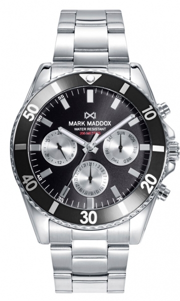 MARK MADDOX MISSION HM0140-57