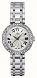 WATCH TISSOT BELLISSIMA SMALL LADY   T1260106111300