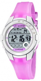 WATCH CALYPSO DIGITAL CRUSH K5571/3