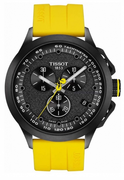 TISSOT T-RACE CYCLING TOUR DE FRANCE 2023  T1354173705105