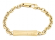 GUESS X PLATE JUXB03000JWYGS