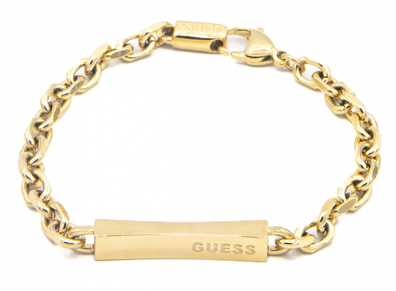 GUESS X PLATE JUXB03000JWYGS