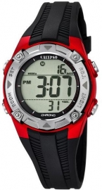 WATCH CALYPSO DIGITAL CRUSH K5685/6