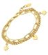 LOTUS STYLE WOMAN'S HEART LS2313-2/2