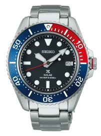WATCH SEIKO PROSPEX DIVER SNE591P1