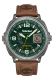 Breakheart GrayGreen Dial Brown S. 3HD