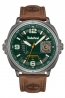 Breakheart GrayGreen Dial Brown S. 3HD