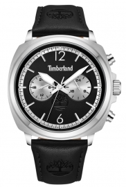 WATCH Williston-Small Black Dial Black Strap