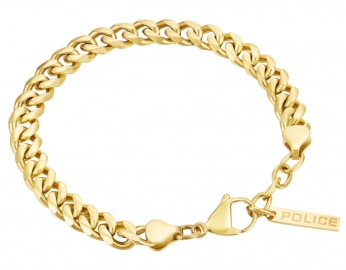 WATCH LONG-LASTING BRACELET GOLD