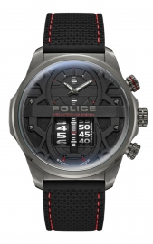 Police Official Police Collection Men\'s Men\'s Watches. Watches