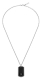 STORM II NECKLACE BLACK
