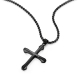 SANTI II NECKLACE GUN