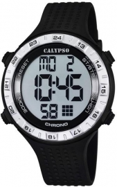 WATCH CALYPSO DIGITAL FOR MAN K5663/1