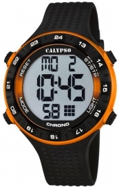 WATCH CALYPSO DIGITAL FOR MAN K5663/3