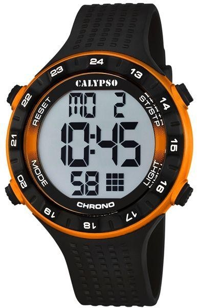 CALYPSO DIGITAL FOR MAN K5663/3